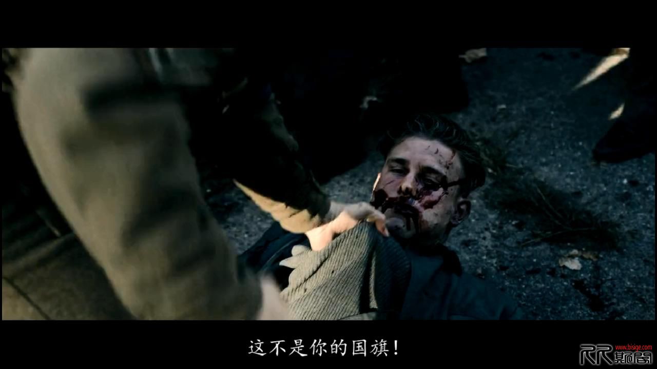 [05.16][欧美][战争][地雷区/血肉之区][HD-MKV/2G][中字][第28届东京国际电影节最佳影片提名][已测]